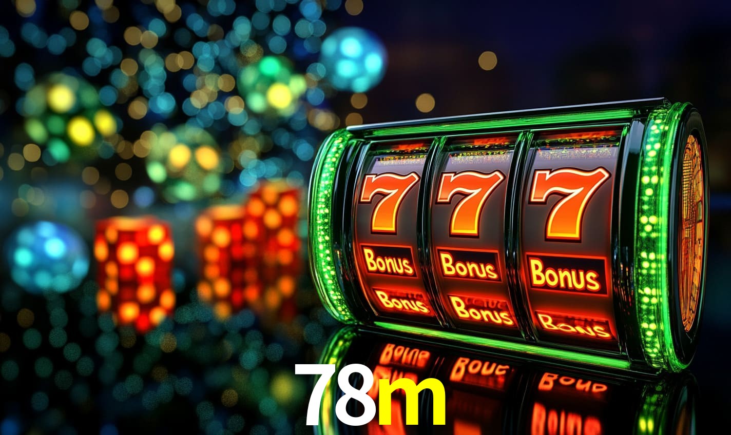 Slot Games 78m