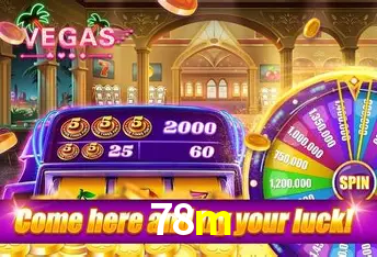 Live Casino 78m