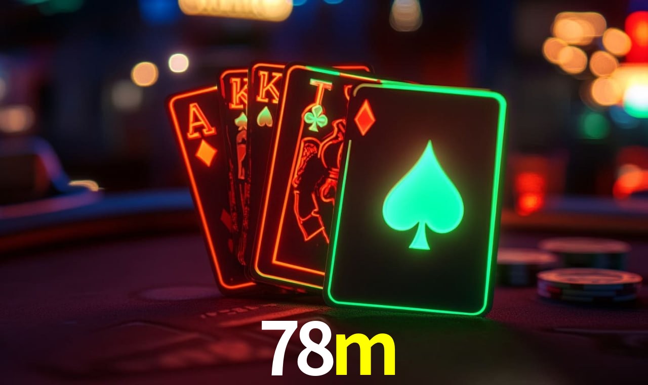 Game Statistics 78m