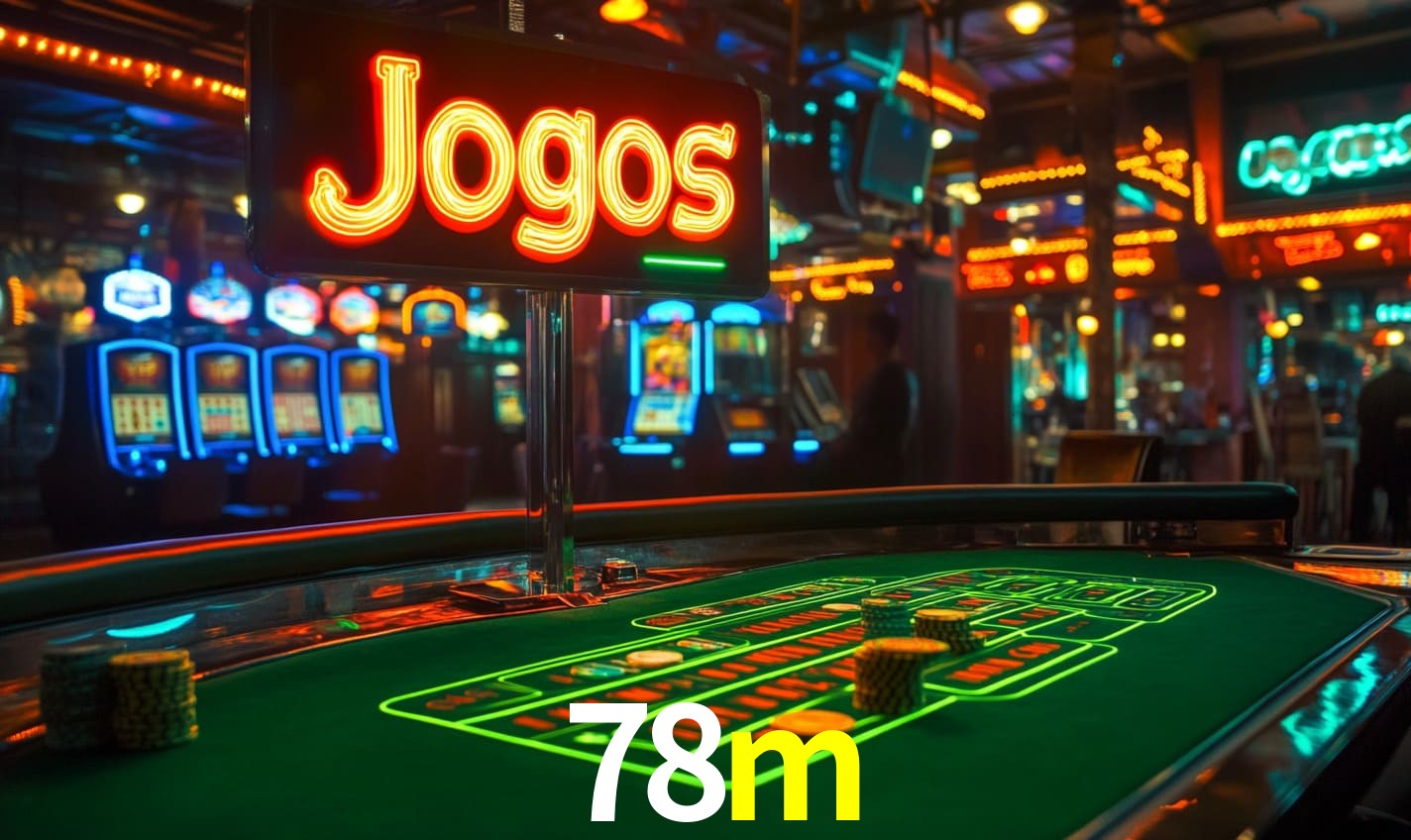 Games Directory 78m