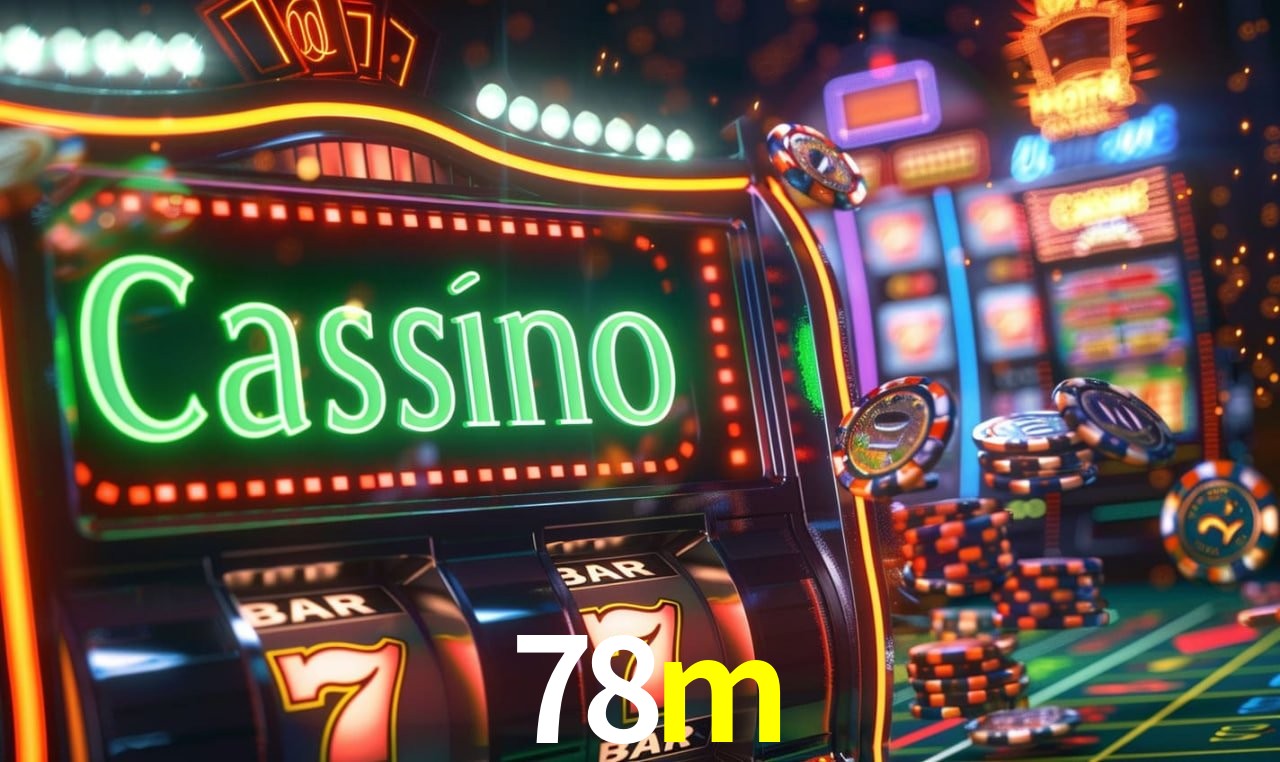 Game Providers 78m